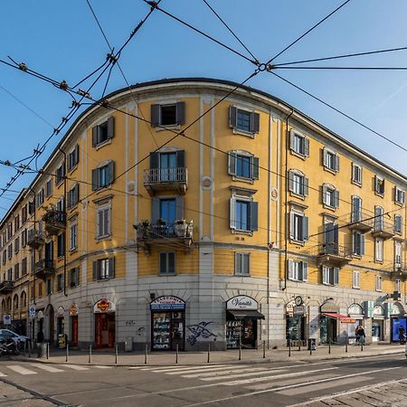 Milano Apartments Navigli Εξωτερικό φωτογραφία