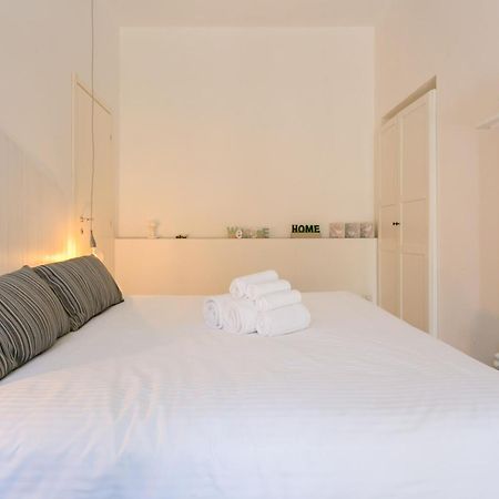 Milano Apartments Navigli Εξωτερικό φωτογραφία
