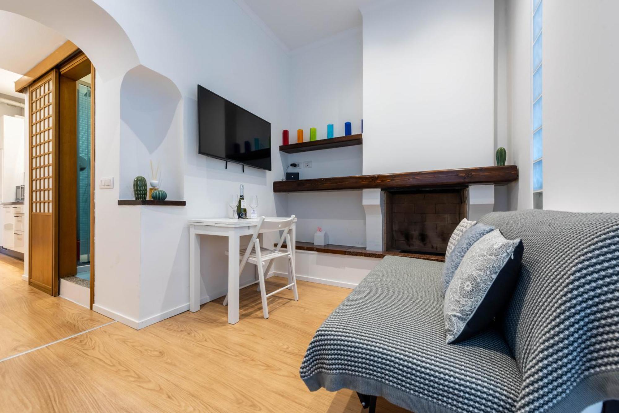 Milano Apartments Navigli Εξωτερικό φωτογραφία