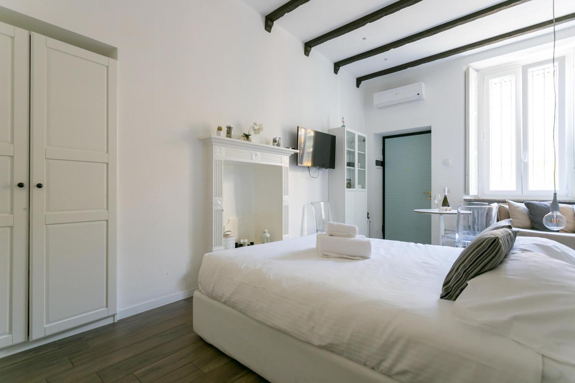 Milano Apartments Navigli Εξωτερικό φωτογραφία