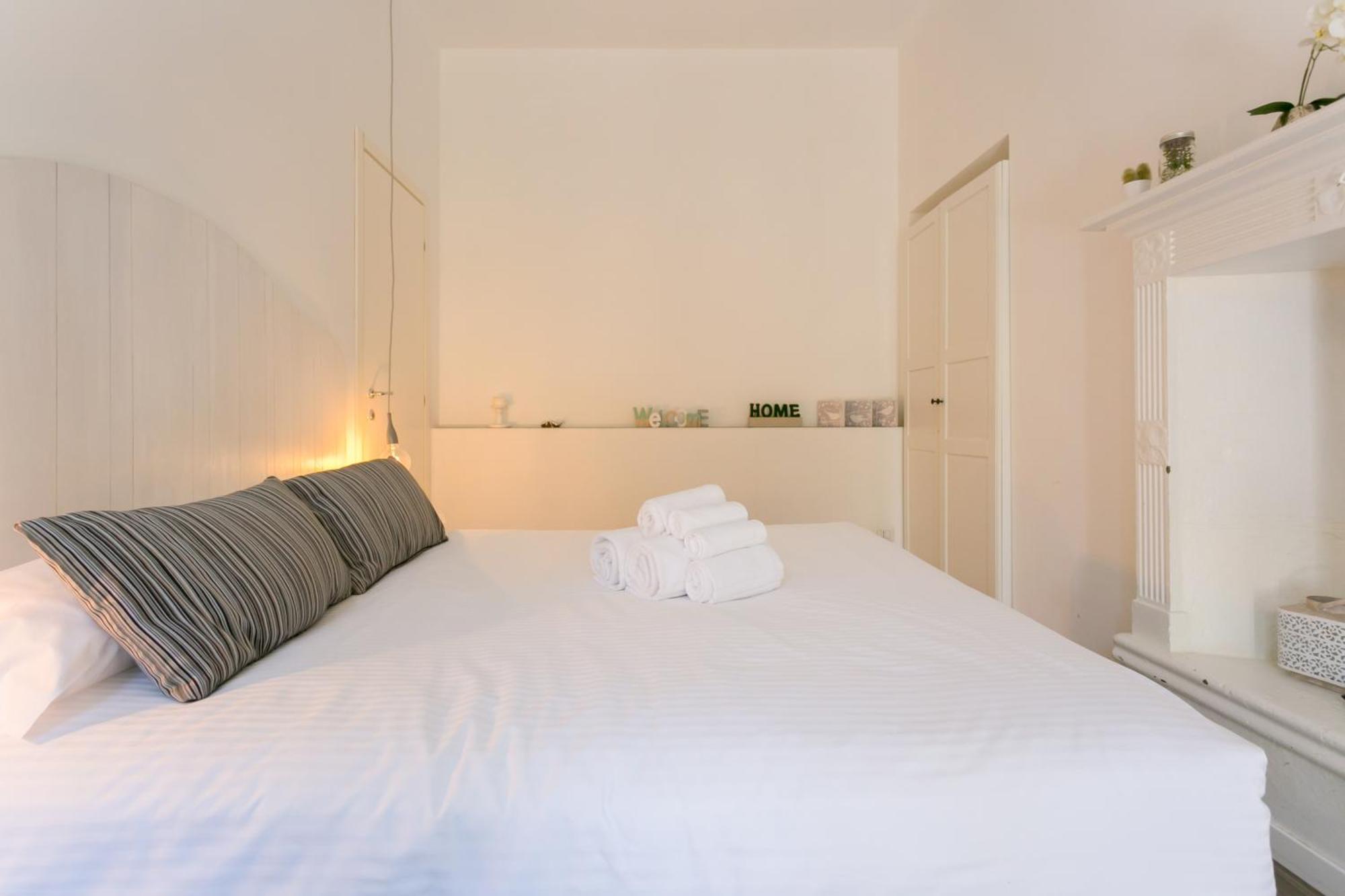 Milano Apartments Navigli Εξωτερικό φωτογραφία