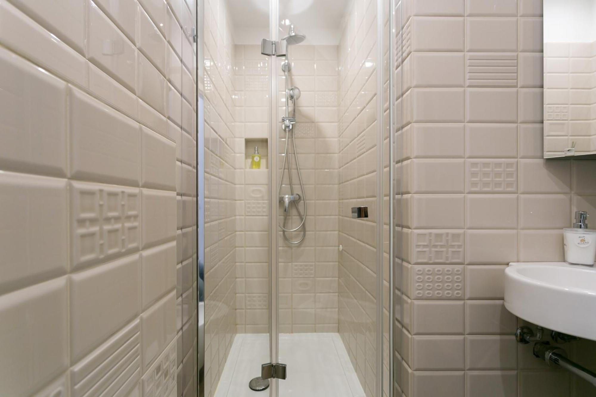 Milano Apartments Navigli Εξωτερικό φωτογραφία
